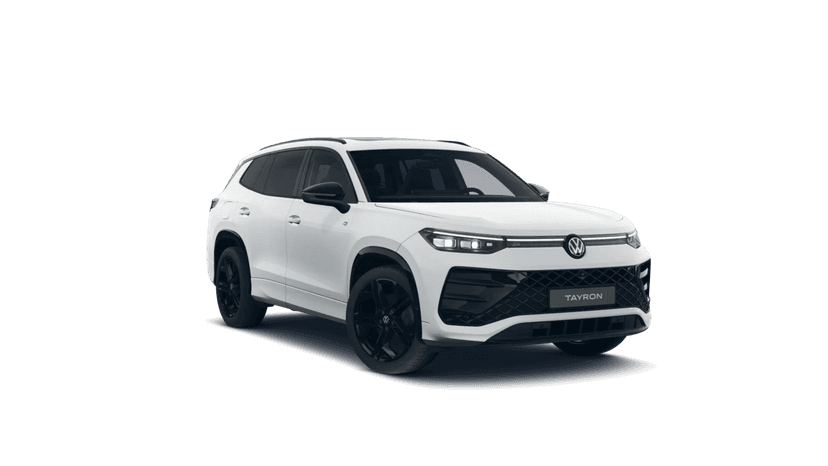 Tayron - miniatura renderu 1