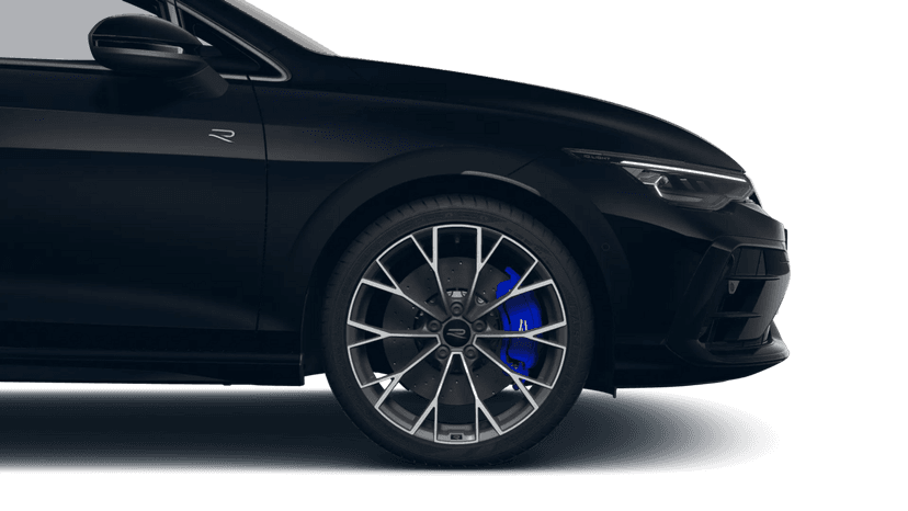 Golf - miniatura renderu 6