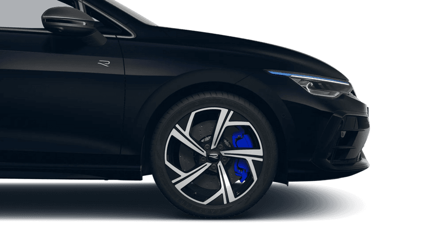 Golf Variant - miniatura renderu 6
