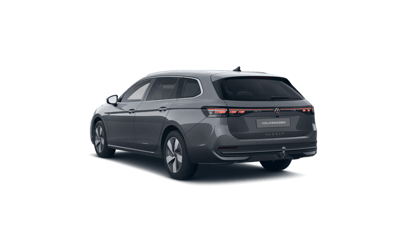Passat - miniatura renderu 3