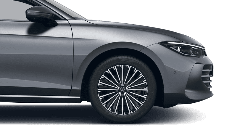 Passat - miniatura renderu 6