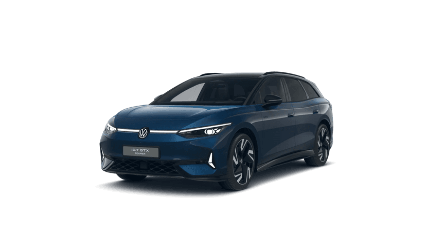 ID.7 Tourer - miniatura renderu 5