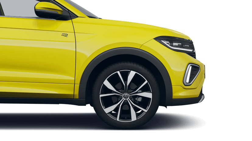 T-Cross - miniatura renderu 6