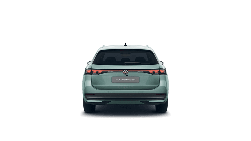 Passat - miniatura renderu 2