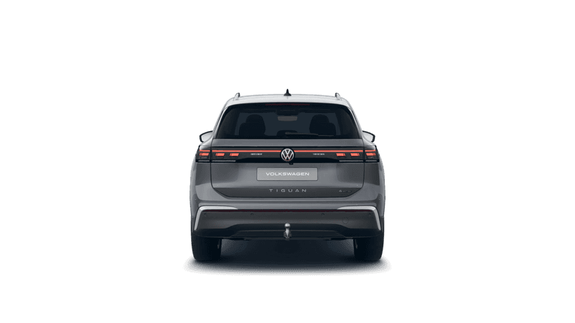 Tiguan - miniatura renderu 2