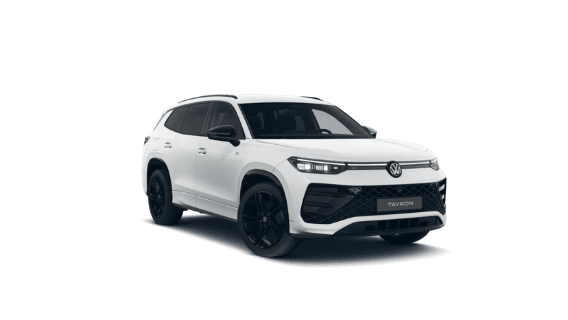 Tayron - miniatura renderu 1
