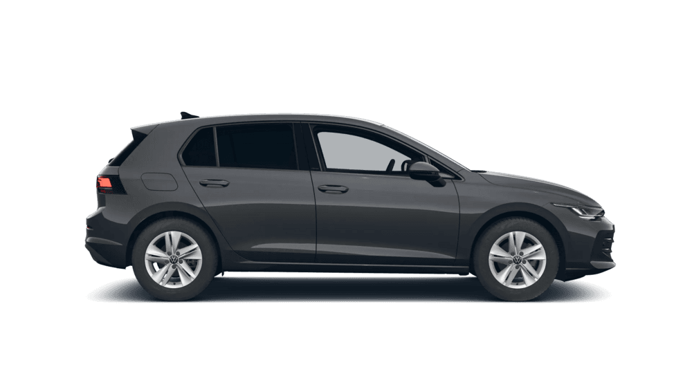 Golf Pure 2026 1.5 TSI 116 KM