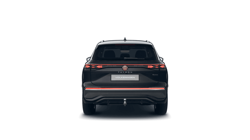 Tayron - miniatura renderu 2