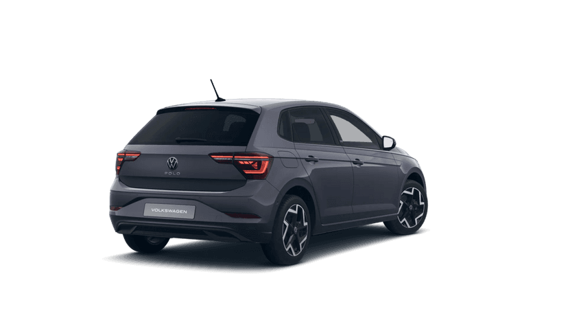 Polo - miniatura renderu 1