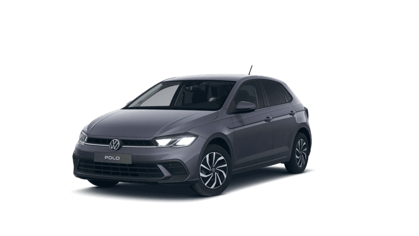 Polo - miniatura renderu 5