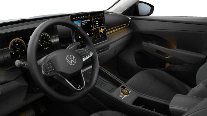 Nowy T-Roc - miniatura renderu 6
