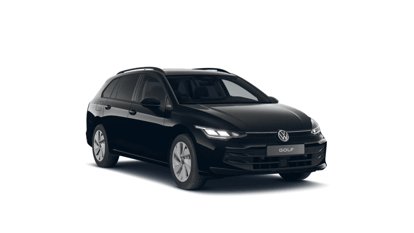 Golf Variant - miniatura renderu 1