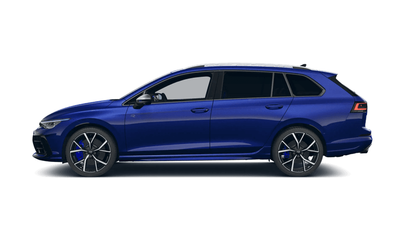 Golf Variant - miniatura renderu 4