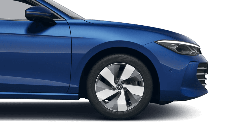 Passat - miniatura renderu 6