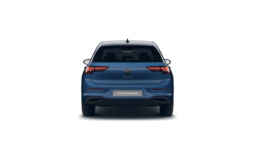 Golf - miniatura renderu 2