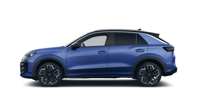 Nowy T-Roc - miniatura renderu 4
