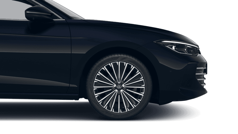 Nowy Passat - miniatura renderu 6