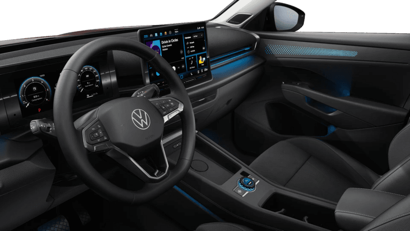 Nowy T-Roc - miniatura renderu 7
