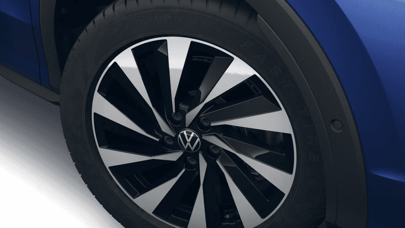 Nowy T-Roc - miniatura renderu 6