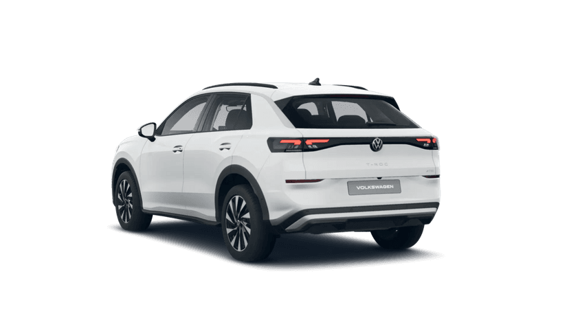 Nowy T-Roc - miniatura renderu 3