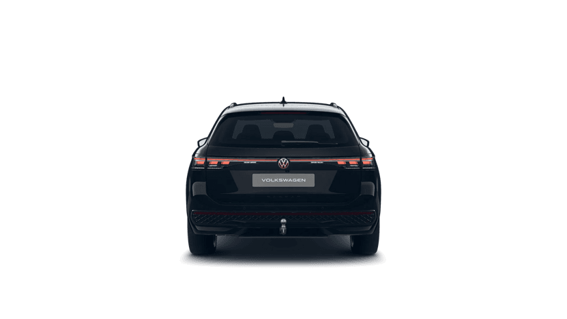 Passat - miniatura renderu 2