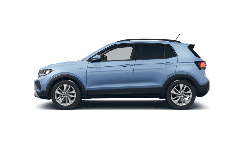T-Cross - miniatura renderu 4