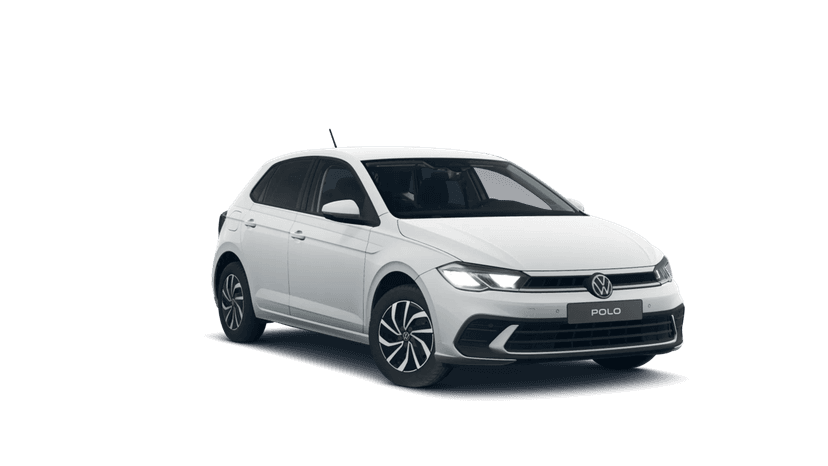 Polo - miniatura renderu 1