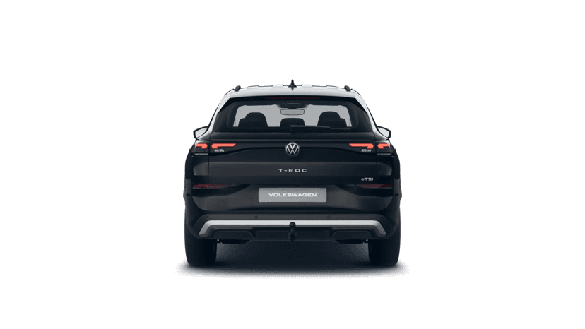 Nowy T-Roc - miniatura renderu 2