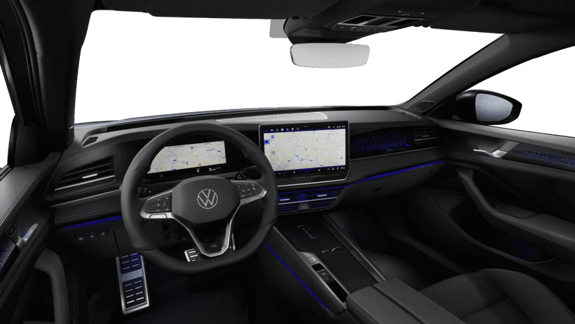 Passat - miniatura renderu 7