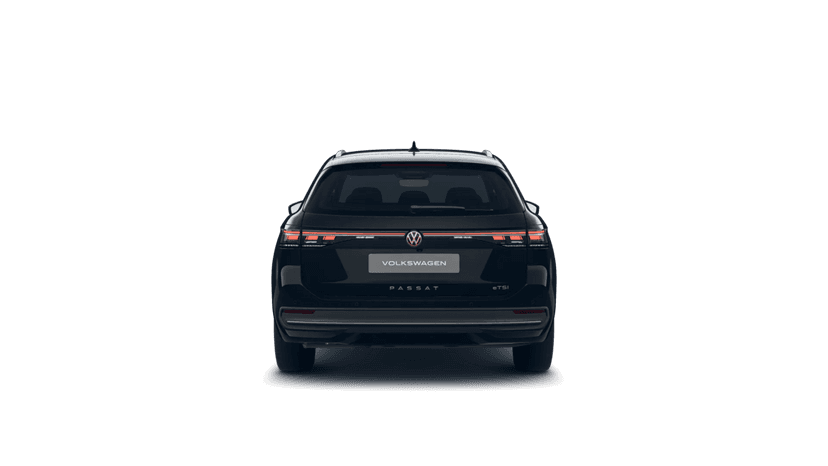 Passat - miniatura renderu 2