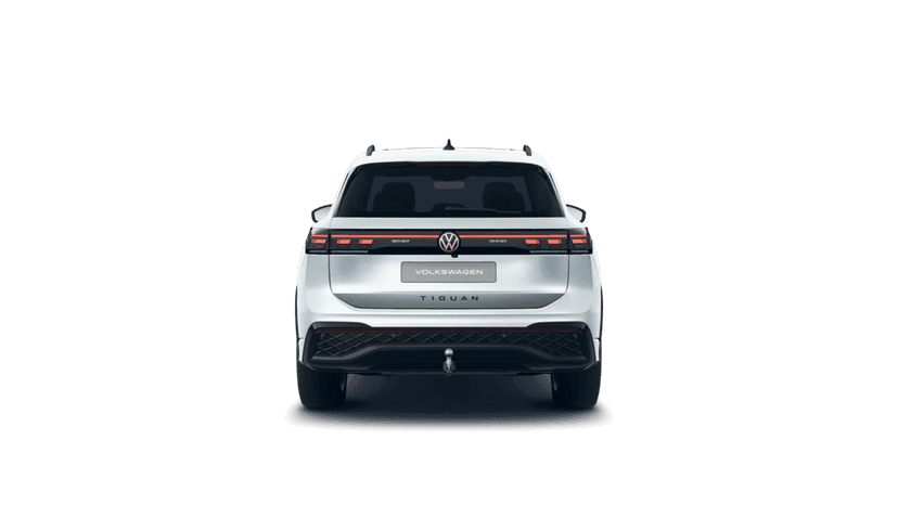 Tiguan - miniatura renderu 2