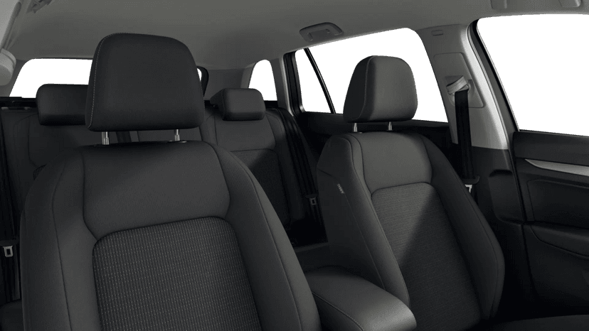 Golf Variant - miniatura renderu 8