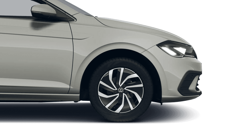 Polo - miniatura renderu 6