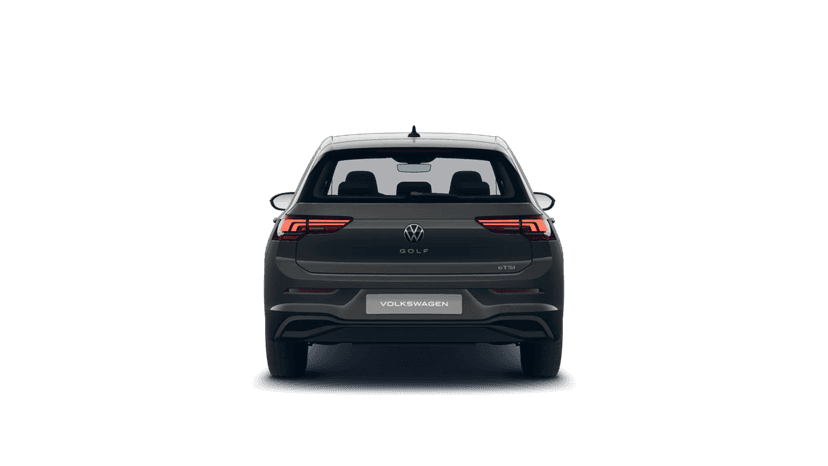Golf - miniatura renderu 2