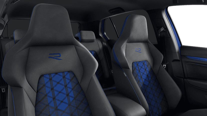 Golf - miniatura renderu 8