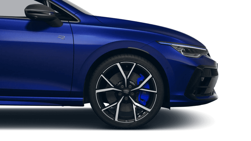 Golf - miniatura renderu 6