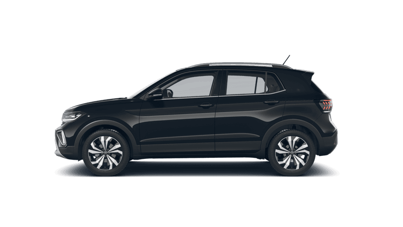 Nowy T-Cross - miniatura renderu 4