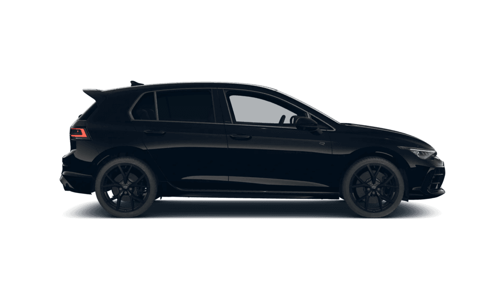Golf R 2026 2.0 TSI 4MOTION 333 KM