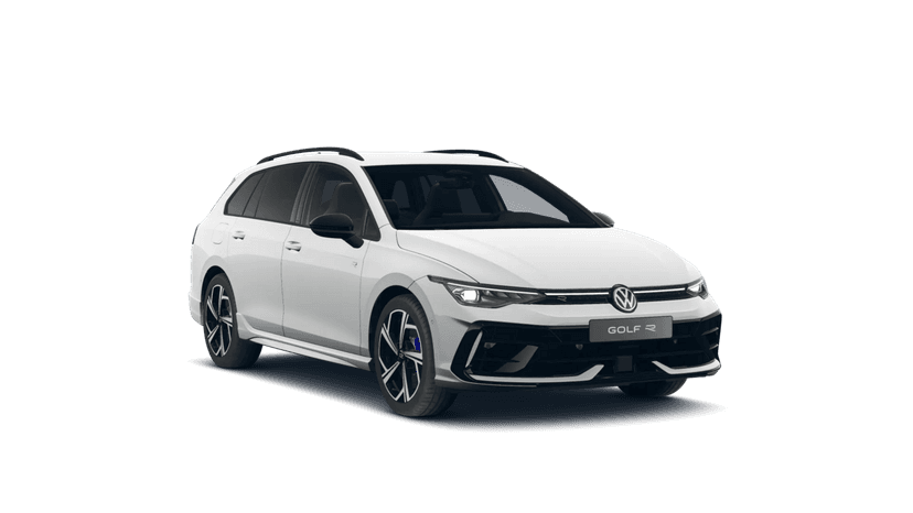 Golf Variant - miniatura renderu 1