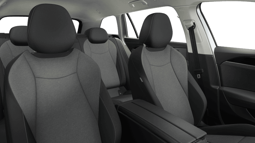 Nowy Passat - miniatura renderu 8