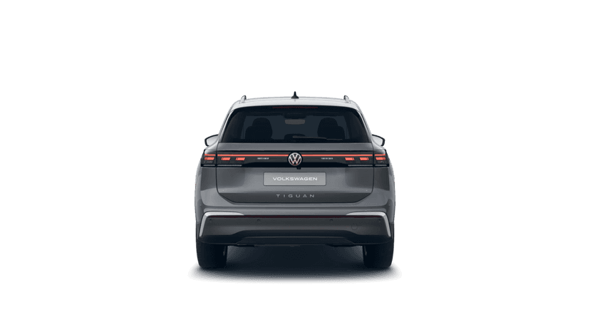 Tiguan - miniatura renderu 2