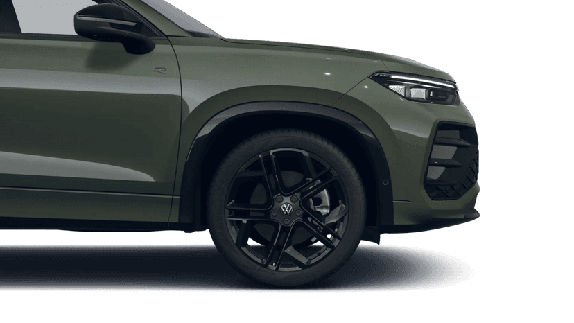 Tayron - miniatura renderu 6