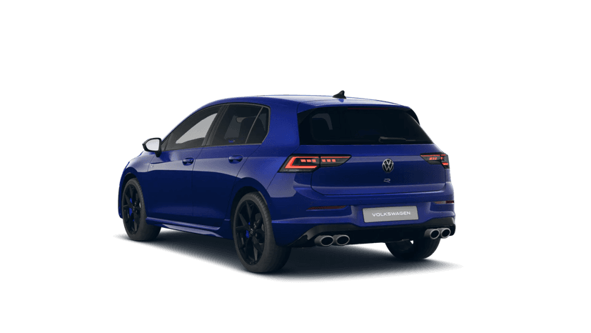 Golf - miniatura renderu 3