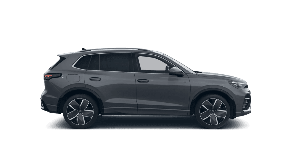 Tiguan R-Line Plus 2026 2.0 TDI 150 KM