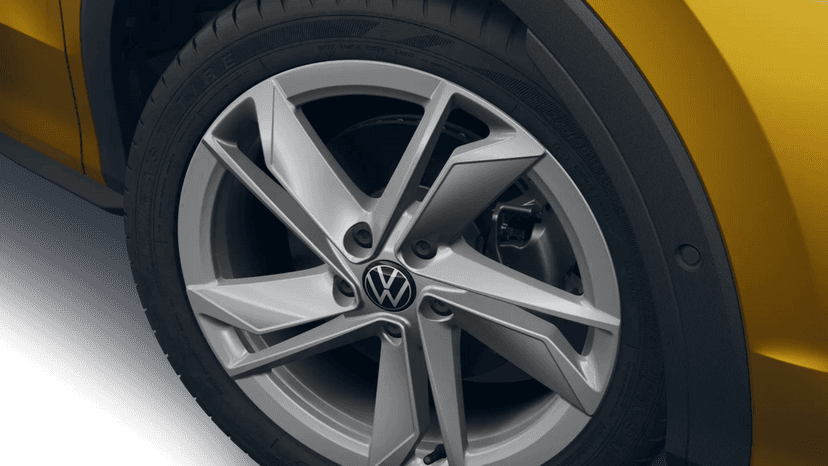 Nowy T-Roc - miniatura renderu 6