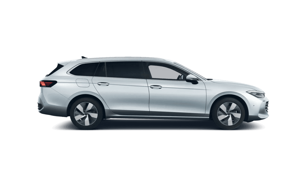 Passat Business 2026 2.0 TDI SCR 150 KM
