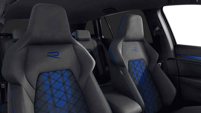 Golf Variant - miniatura renderu 8