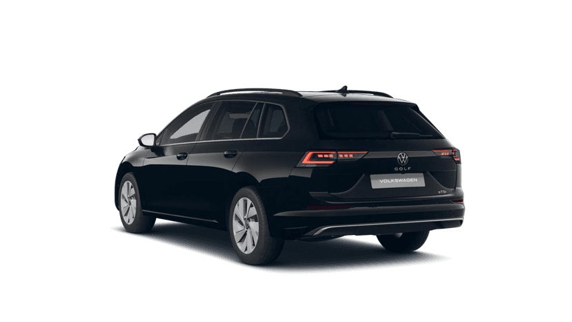 Golf Variant - miniatura renderu 3