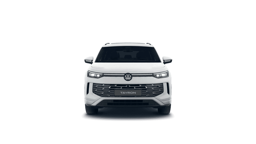Tayron - miniatura renderu 2