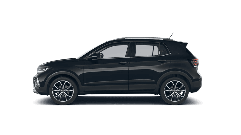 T-Cross - miniatura renderu 4